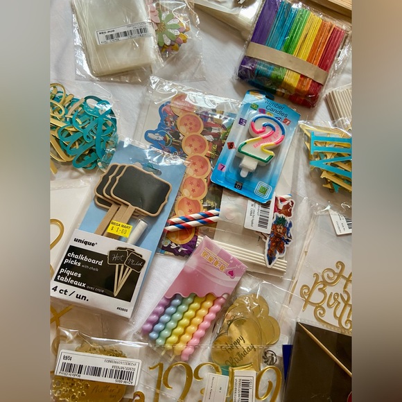 Cake topper - Picture 3 of 13